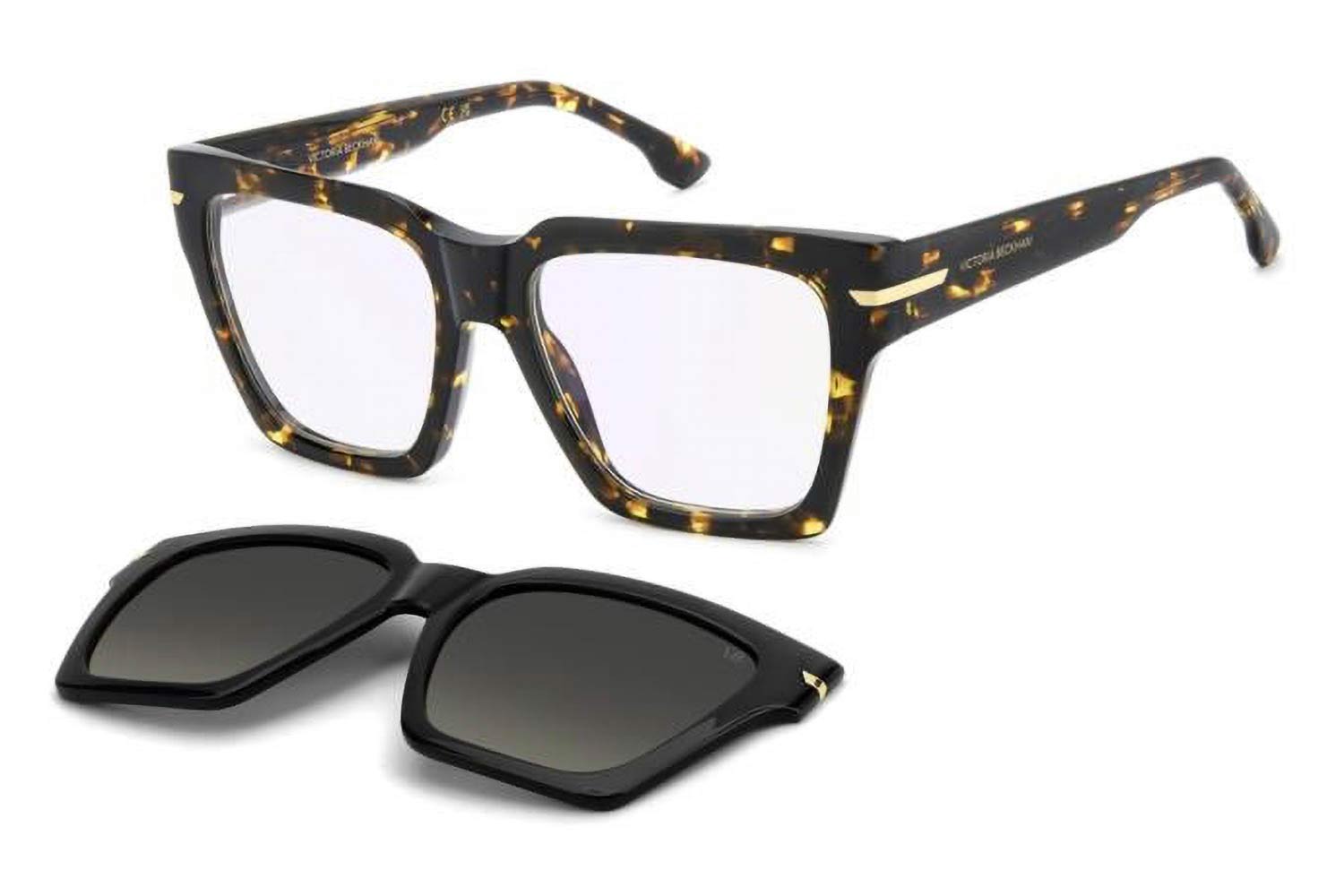 Victoria Beckham VB 7009C 086 LB size 54 Eyewear Price: 220,00
