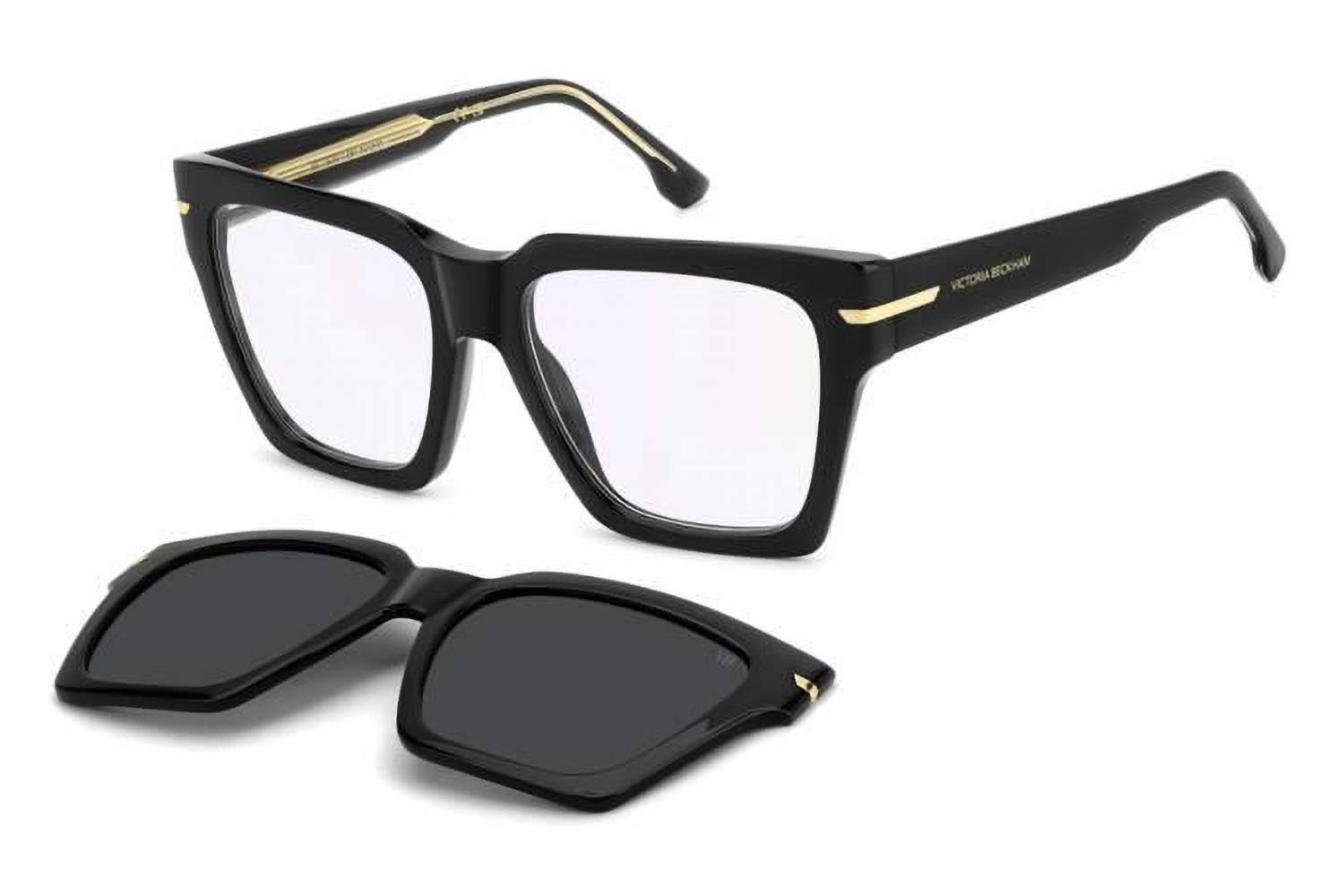 Victoria Beckham VB 7009C 807 M9 size 54 Eyewear Price: 220,00
