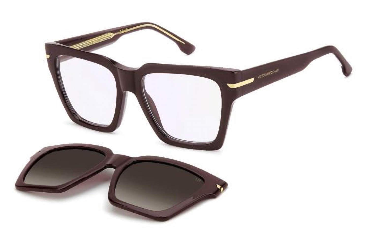 Victoria Beckham VB 7009C LHF LA size 54 Eyewear Price: 220,00