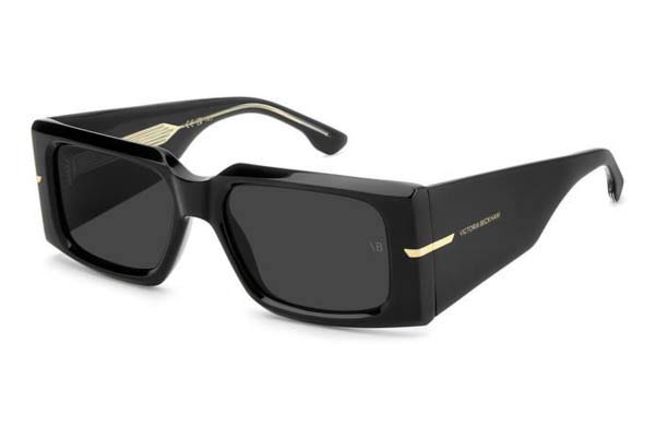Victoria-Beckham VB-7008S 807 IR size 55 Sunglasses Price: 190,00