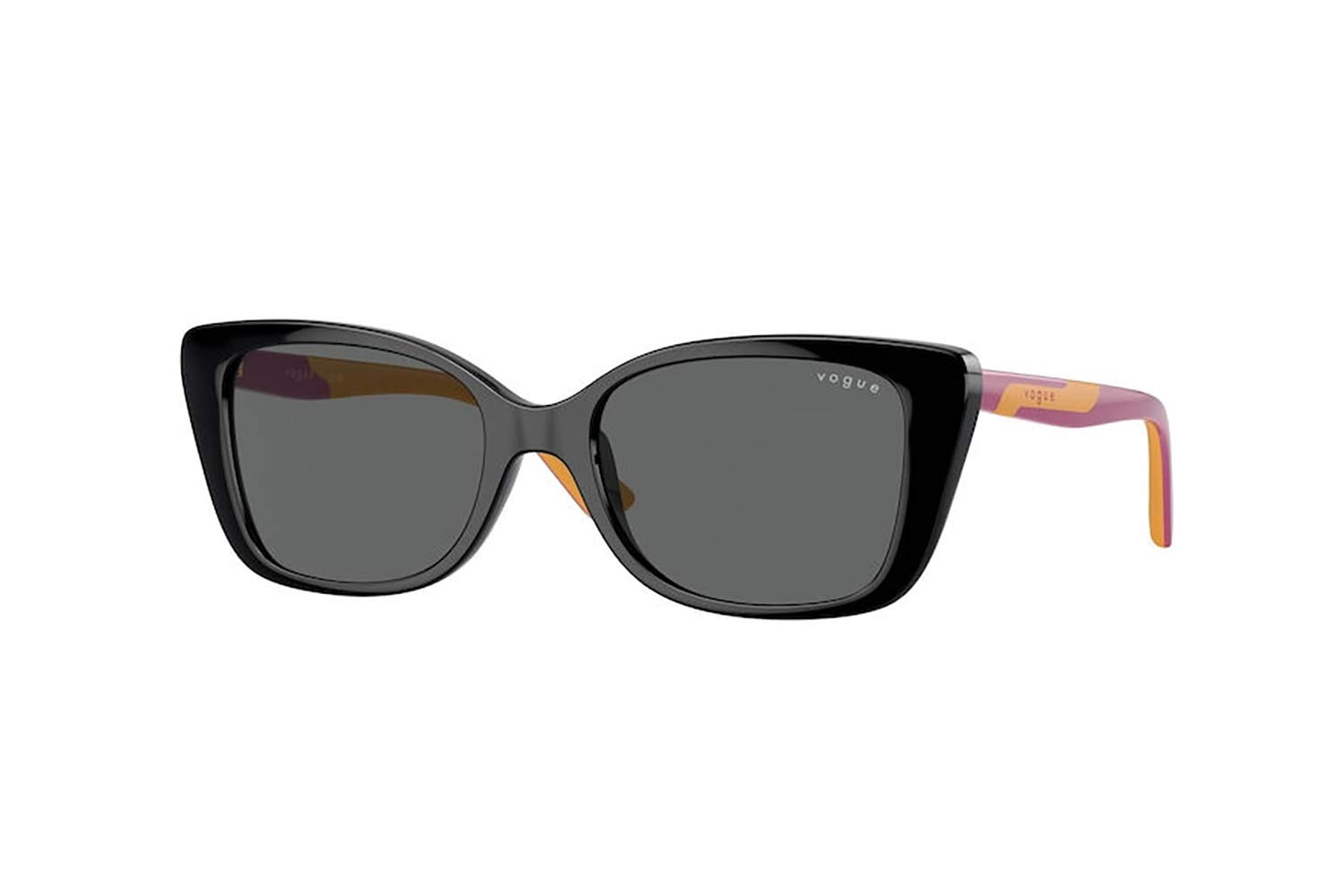 Vogue-Junior 2022 W44-87 size 48 Sunglasses Price: 49,58