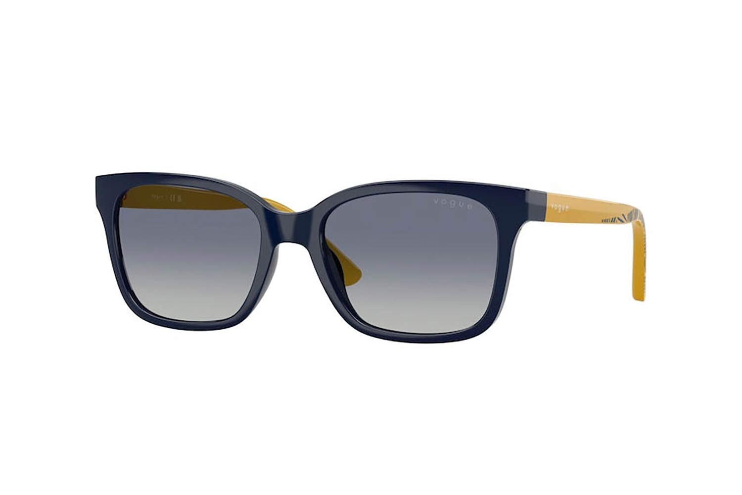 Vogue-Junior 2027 31054L size 49 Sunglasses Price: 49,62