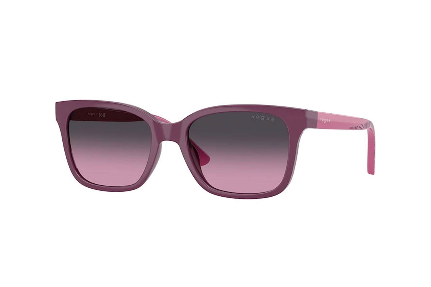 Vogue-Junior 2027 32134Q size 49 Sunglasses Price: 55,91