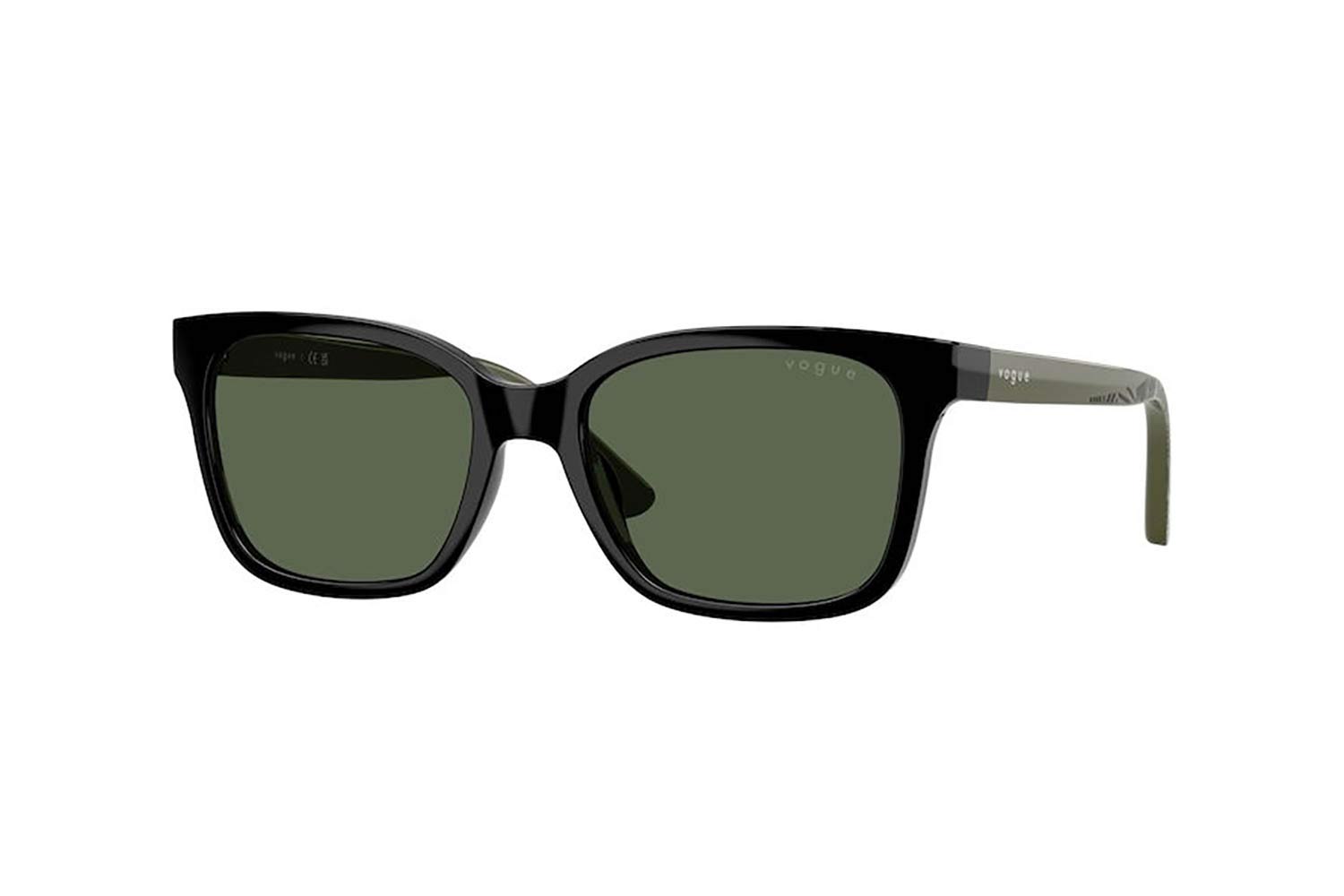 Vogue-Junior 2027 W44-71 size 49 Sunglasses Price: 48,85