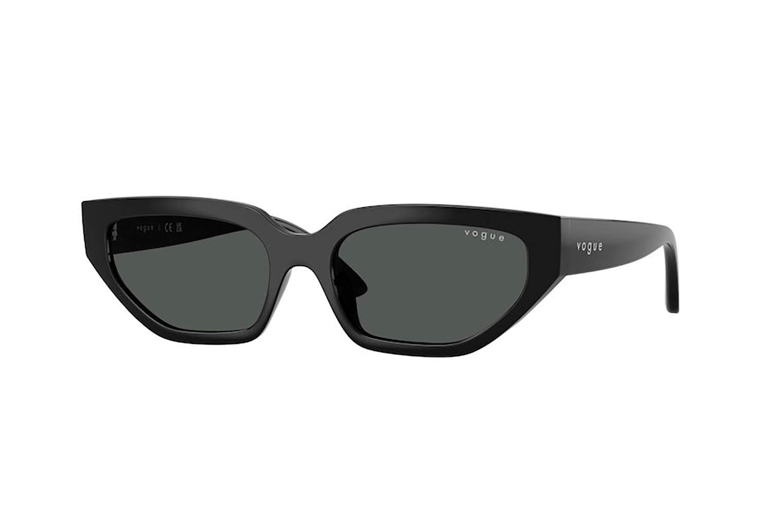Vogue-Junior 2029 W44-87 size 52 Sunglasses Price: 66,86