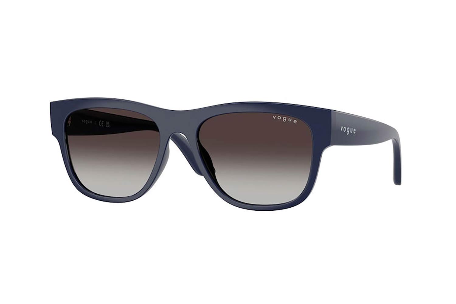 Vogue-Junior 2030 22888G size 52 Sunglasses Price: 68,98