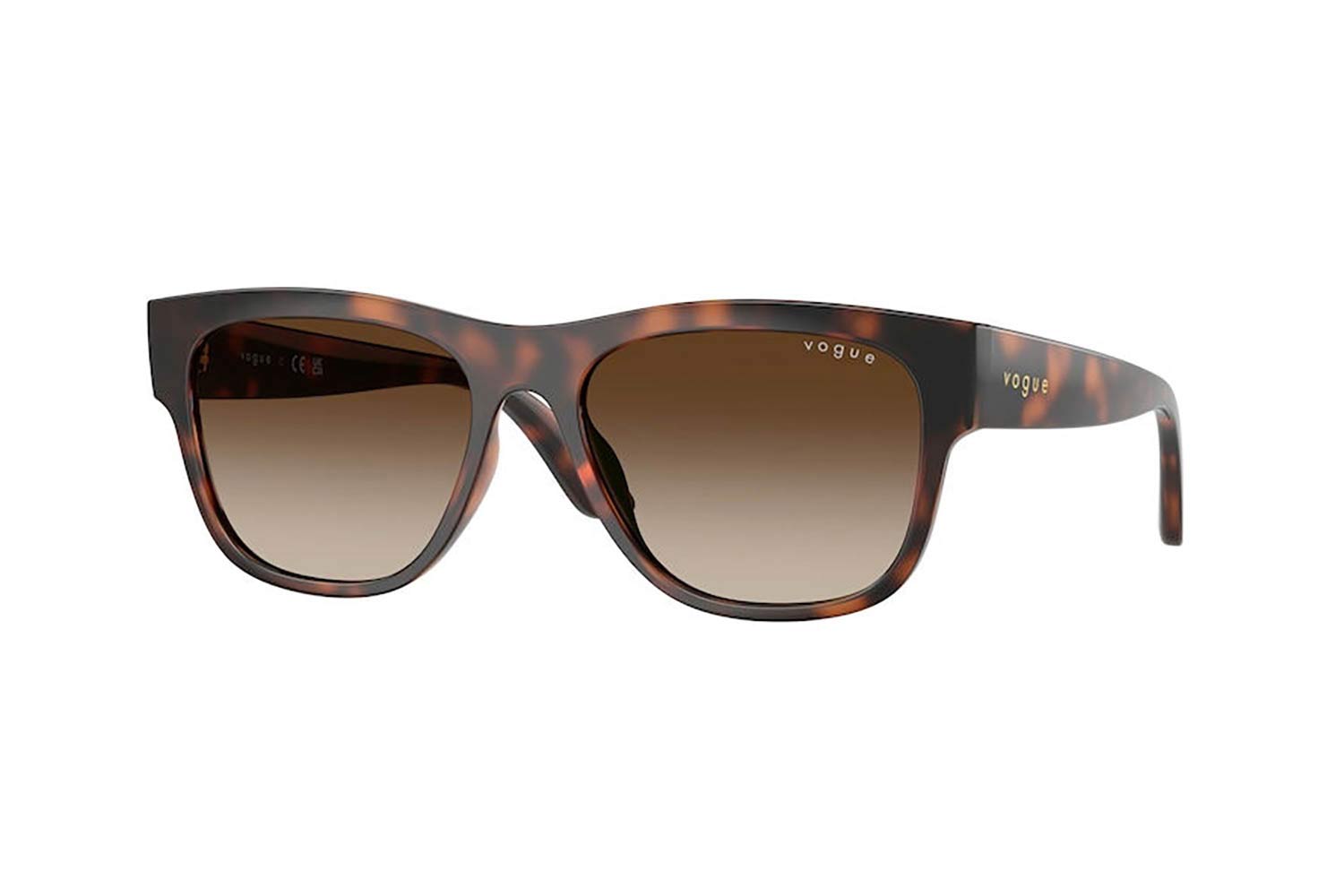Vogue-Junior 2030 271813 size 52 Sunglasses Price: 65,07