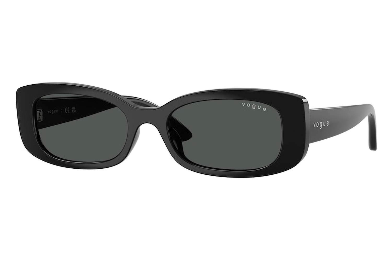 Vogue-Junior 2031 W44-87 size 51 Sunglasses Price: 70,00