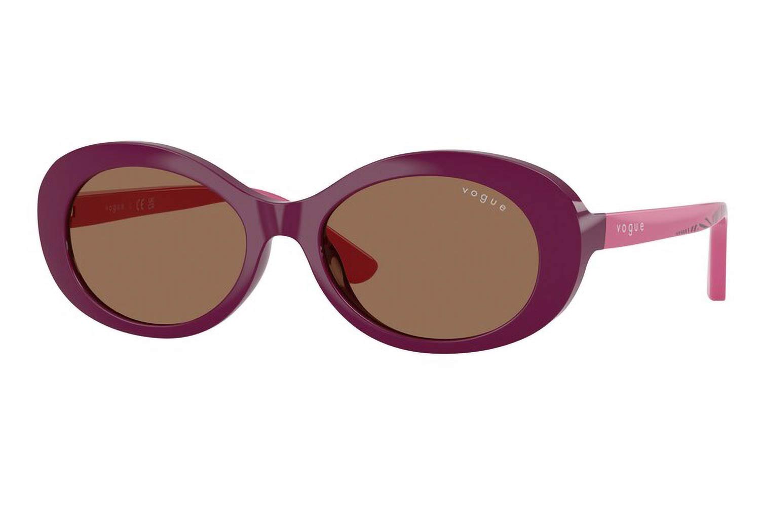 Vogue-Junior 2032 321373 size 49 Sunglasses Price: 48,97