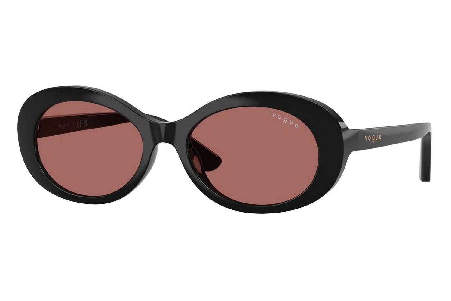 Vogue-Junior 2032 W44-69 size 49 Sunglasses Price: 52,00