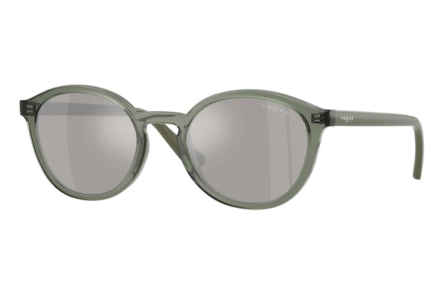 Vogue-Junior 2033 30866G size 48 Sunglasses Price: 70,00