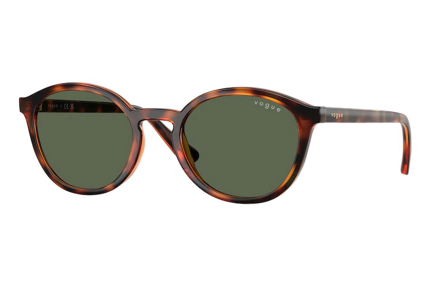 Vogue-Junior 2033 W65671 size 48 Sunglasses Price: 70,00