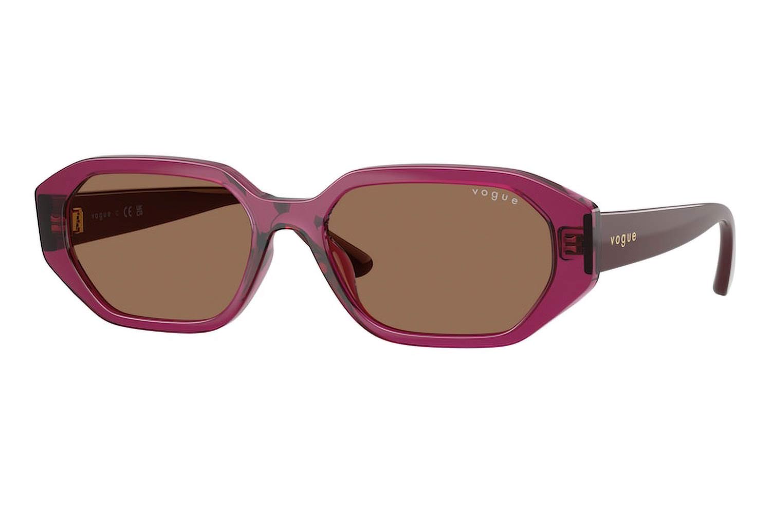 Vogue-Junior 2034 327173 size 52 Sunglasses Price: 70,00