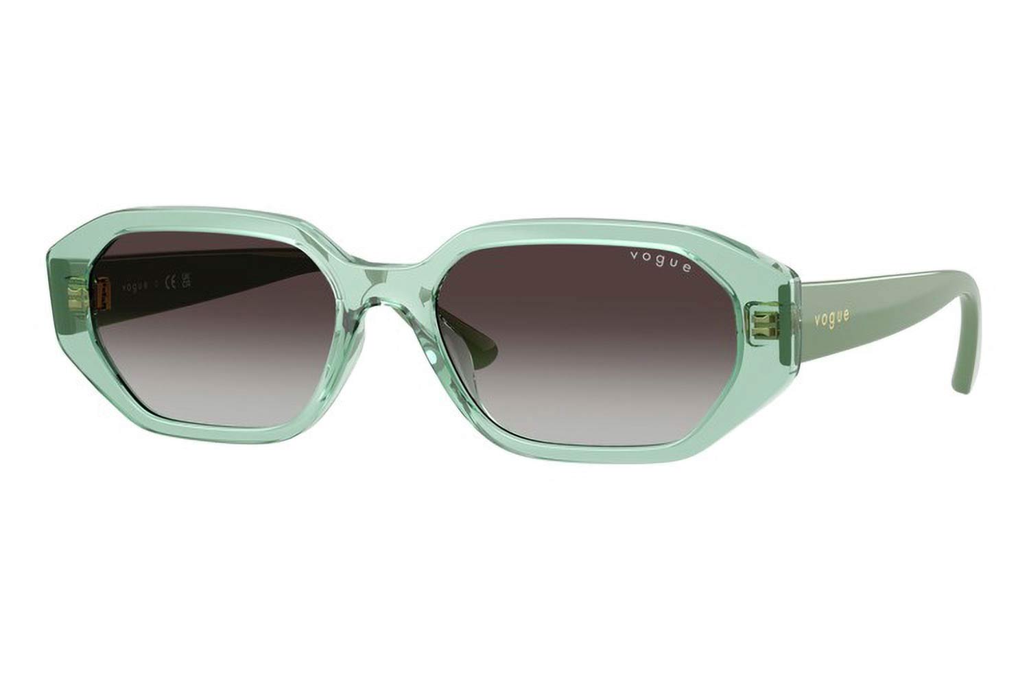 Vogue-Junior 2034 32748G size 52 Sunglasses Price: 70,00