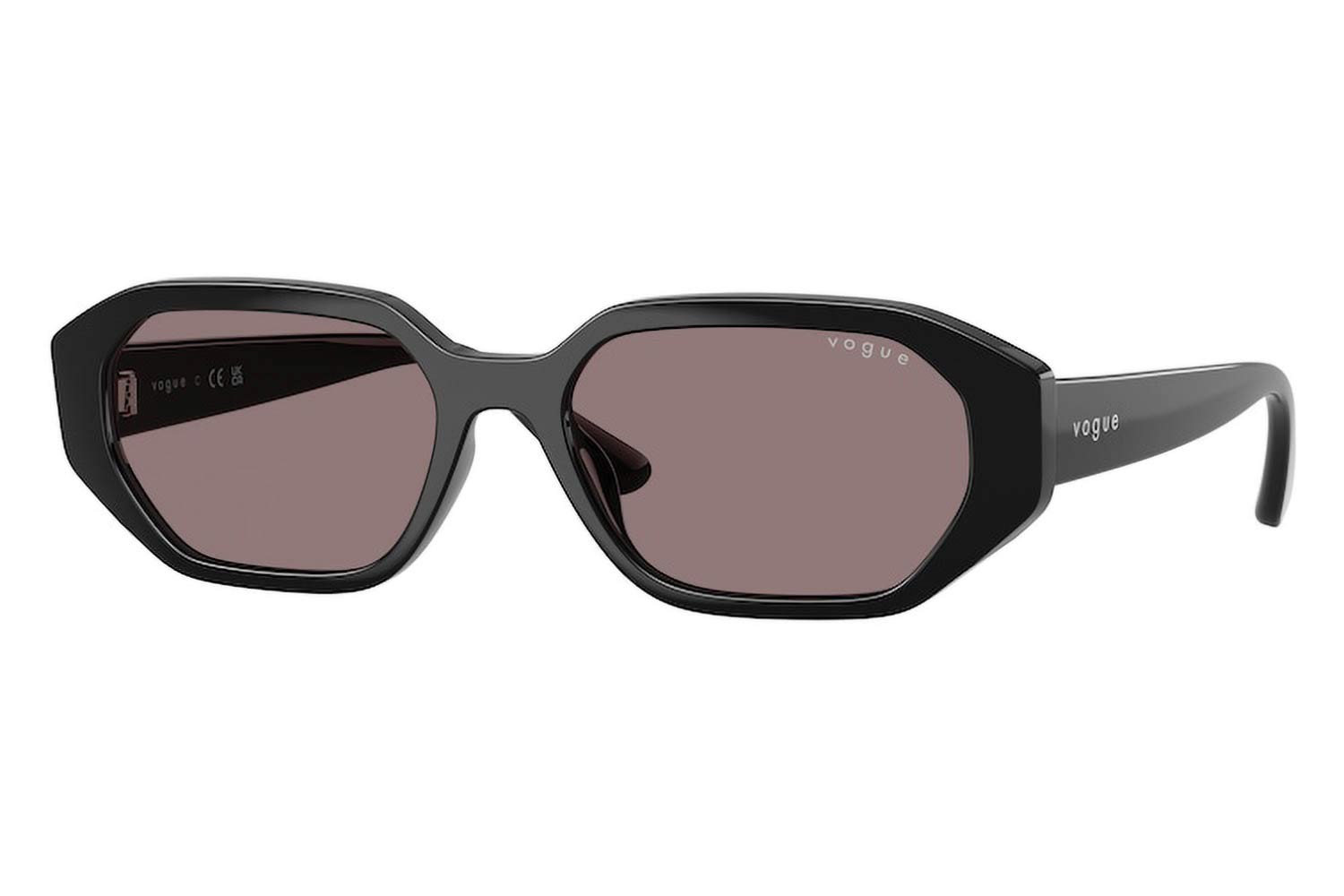 Vogue-Junior 2034 W44-7N size 52 Sunglasses Price: 70,00