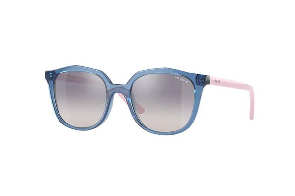 Vogue-Junior 2016 28387B size 45 Sunglasses Price: 49,89