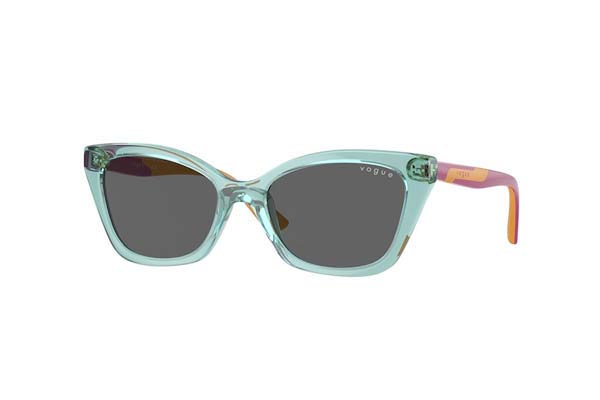 Vogue-Junior 2020 303287 size 48 Sunglasses Price: 47,58