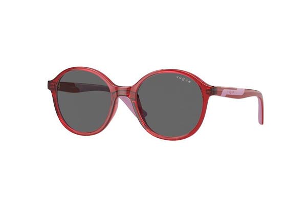Vogue-Junior 2018 306687 size 45 Sunglasses Price: 59,86