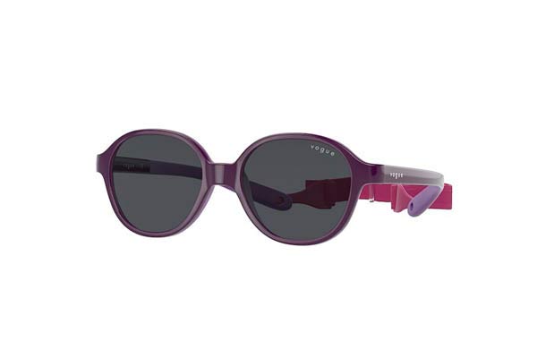 Vogue-Junior 2012 297687 size 40 Sunglasses Price: 36,97