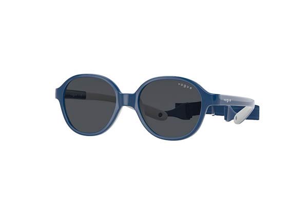 Vogue-Junior 2012 297487 size 40 Sunglasses Price: 28,99