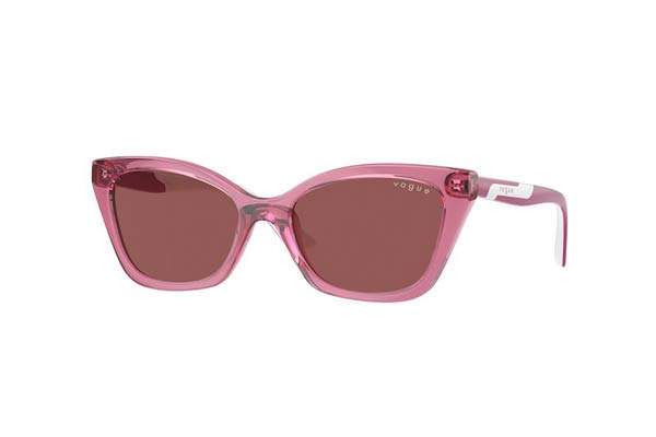 Vogue-Junior 2020 306569 size 48 Sunglasses Price: 47,55