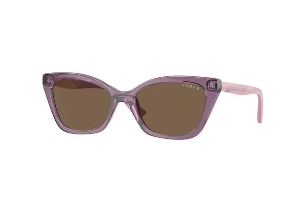 Vogue-Junior 2020 306473 size 48 Sunglasses Price: 47,98