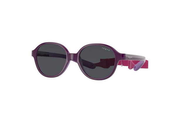 Vogue-Junior 2012 297687 size 43 Sunglasses Price: 36,97