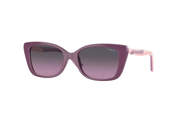 Vogue-Junior 2022 31304Q size 48 Sunglasses Price: 52,99