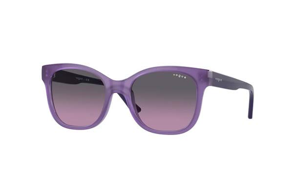 Vogue-Junior 2023 31274Q size 47 Sunglasses Price: 49,98