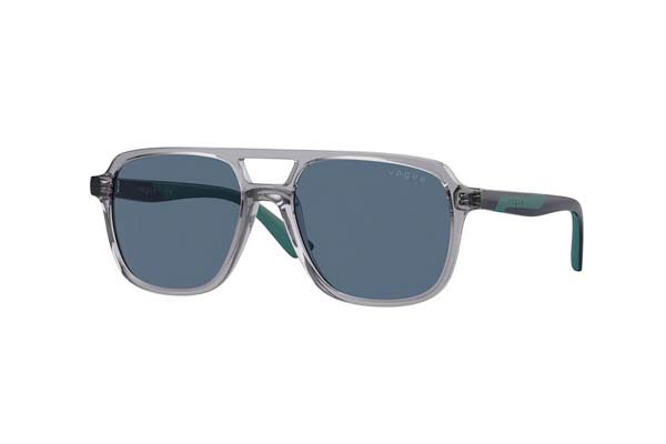 Vogue-Junior 2024 309980 size 49 Sunglasses Price: 49,99