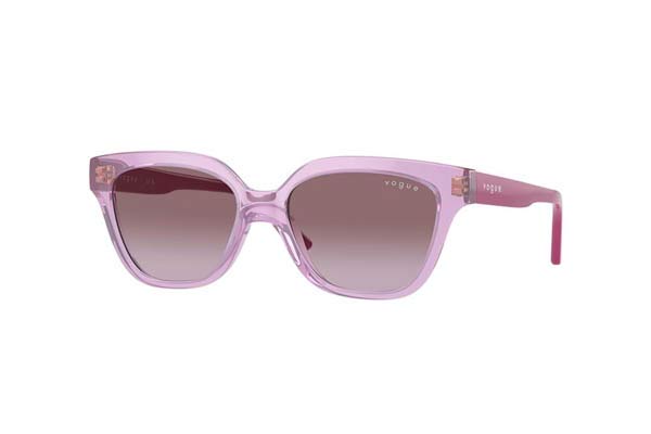 Vogue-Junior 2021 27808H size 48 Sunglasses Price: 48,88