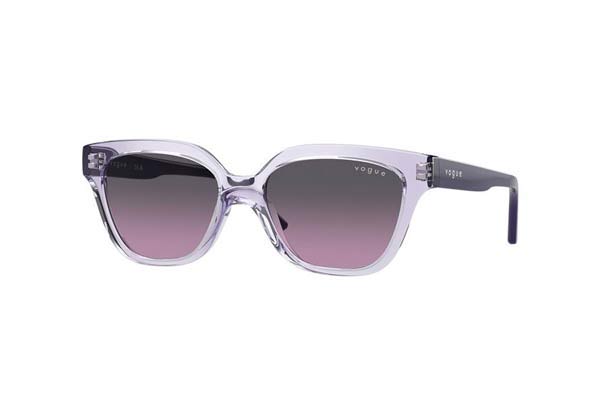 Vogue-Junior 2021 27454Q size 48 Sunglasses Price: 55,87