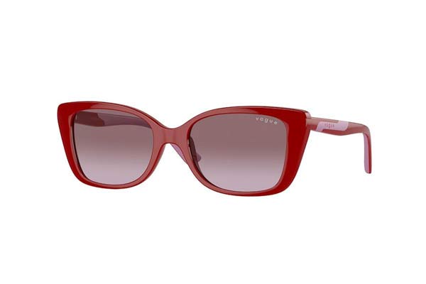 Vogue-Junior 2022 31298H size 48 Sunglasses Price: 49,00