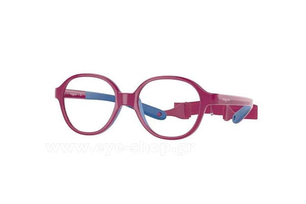 Vogue Youth 2011 2568 size 40 Eyewear Price: 36,00