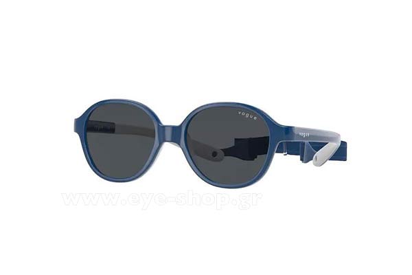 Vogue-Junior 2012 297487 size 43 Sunglasses Price: 28,99