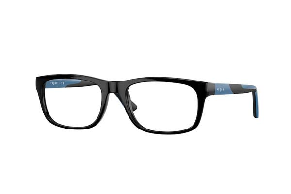 Vogue Youth 2021 W44 size 50 Eyewear Price: 50,00