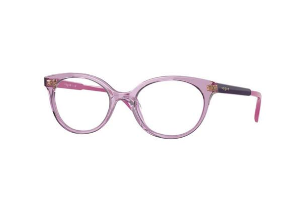 Vogue Youth 2013 2866 size 45 Eyewear Price: 43,00