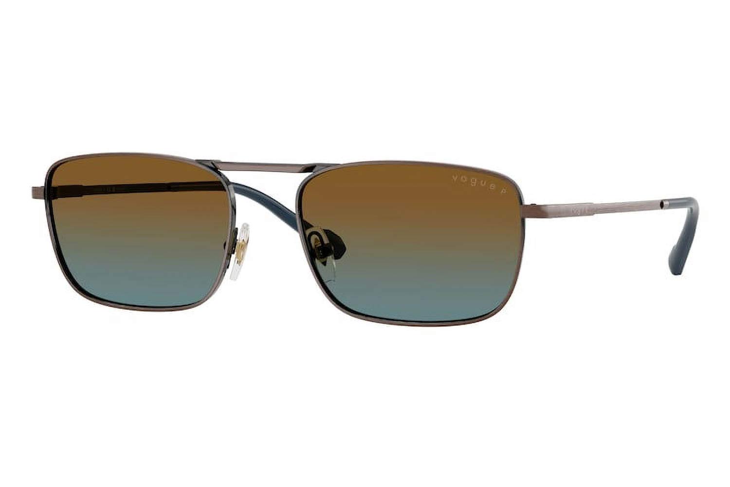 Vogue 4346S 51351F size 56 Sunglasses Price: 109,94