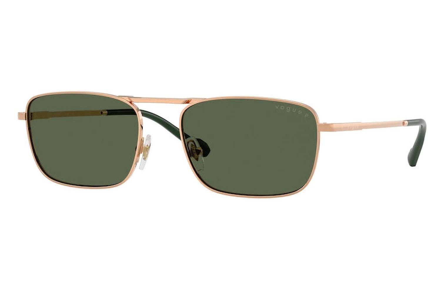 Vogue 4346S 51529A size 56 Sunglasses Price: 119,00