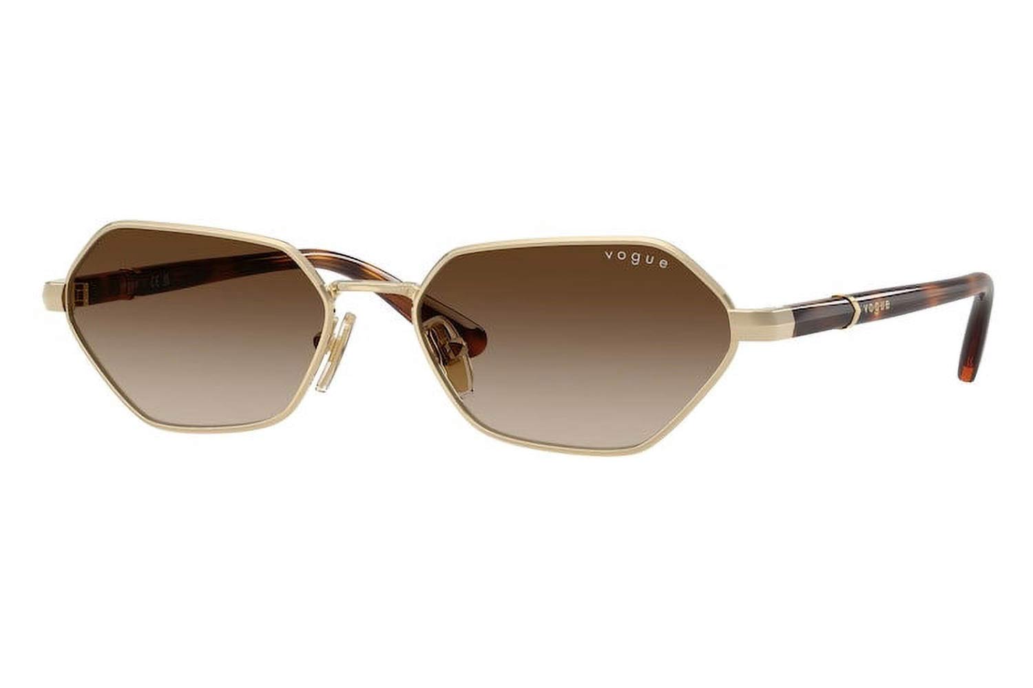 Vogue 4349S 848-13 size 54 Sunglasses Price: 91,96