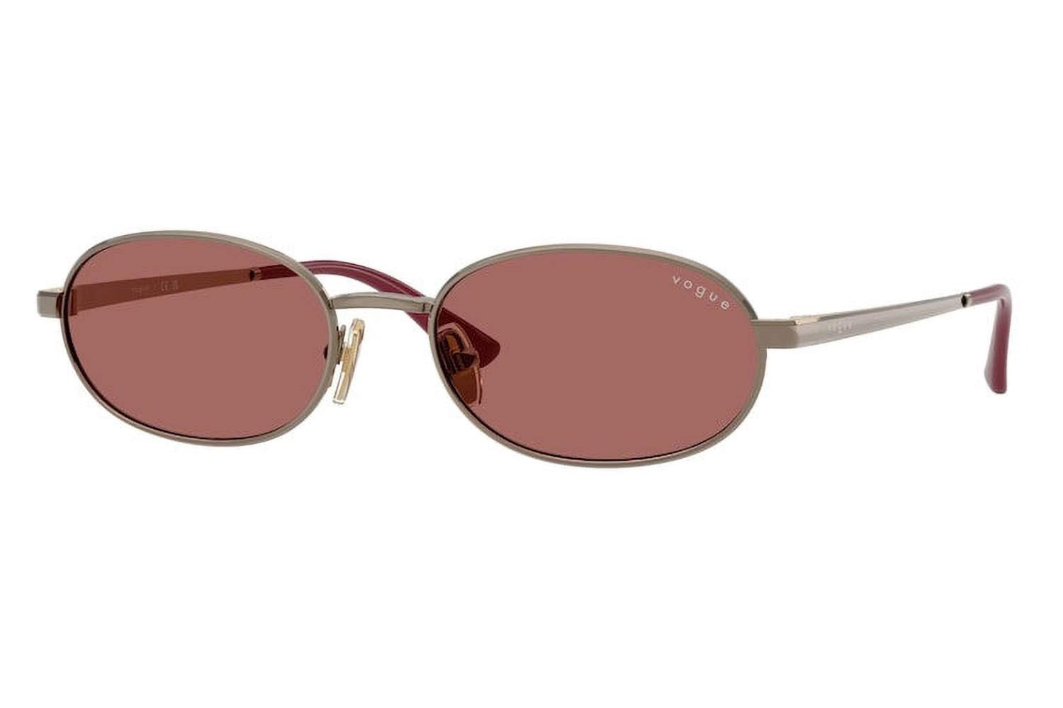 Vogue 4353S 513869 size 54 Sunglasses Price: 76,99