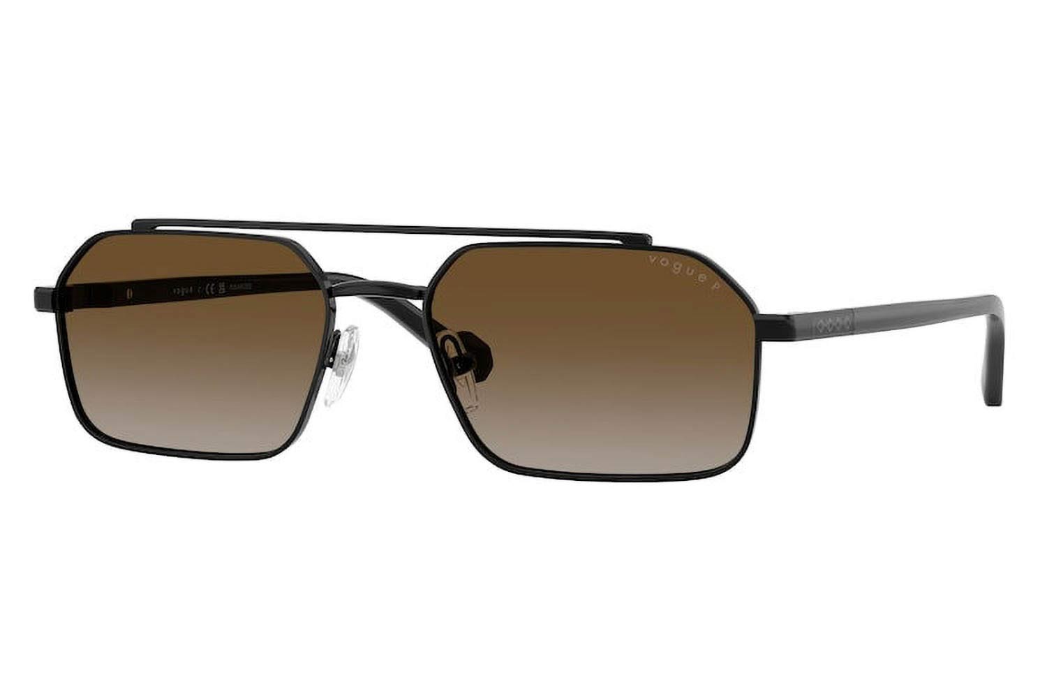 Vogue 4356S 352-T5 size 57 Sunglasses Price: 119,00