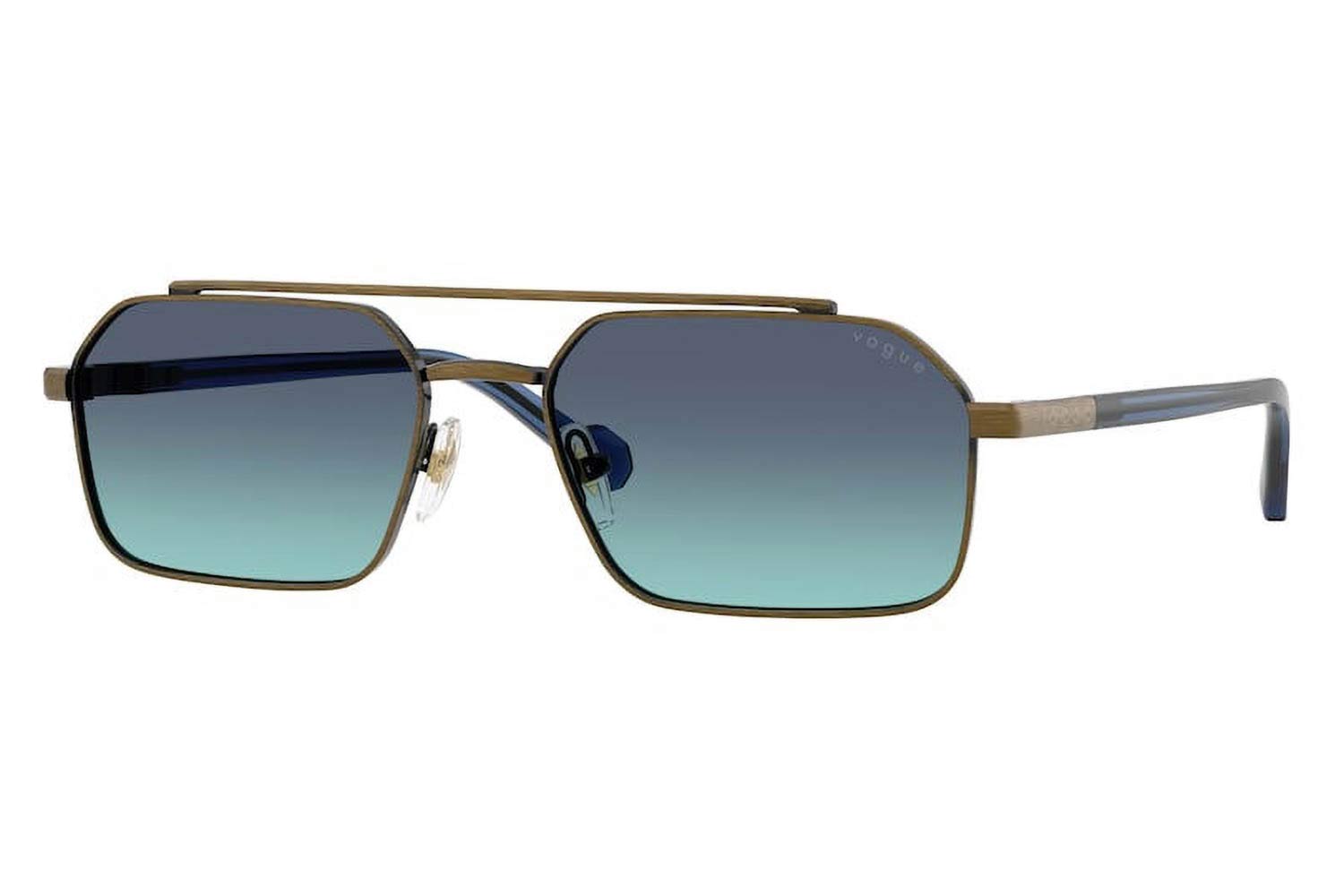 Vogue 4356S 51374S size 57 Sunglasses Price: 94,95