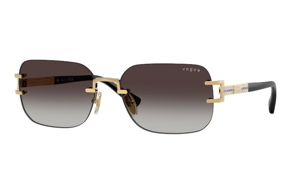Vogue 4367SB 280-8G size 58 Sunglasses Price: 119,00