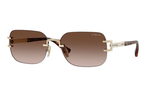 Vogue 4367SB 848-13 size 58 Sunglasses Price: 119,00
