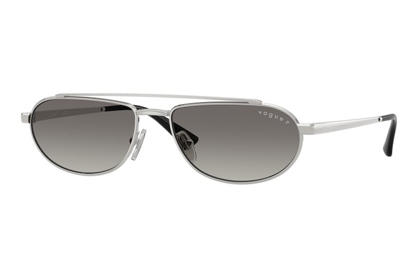 Vogue 4371S 323-T3 size 56 Sunglasses Price: 101,00