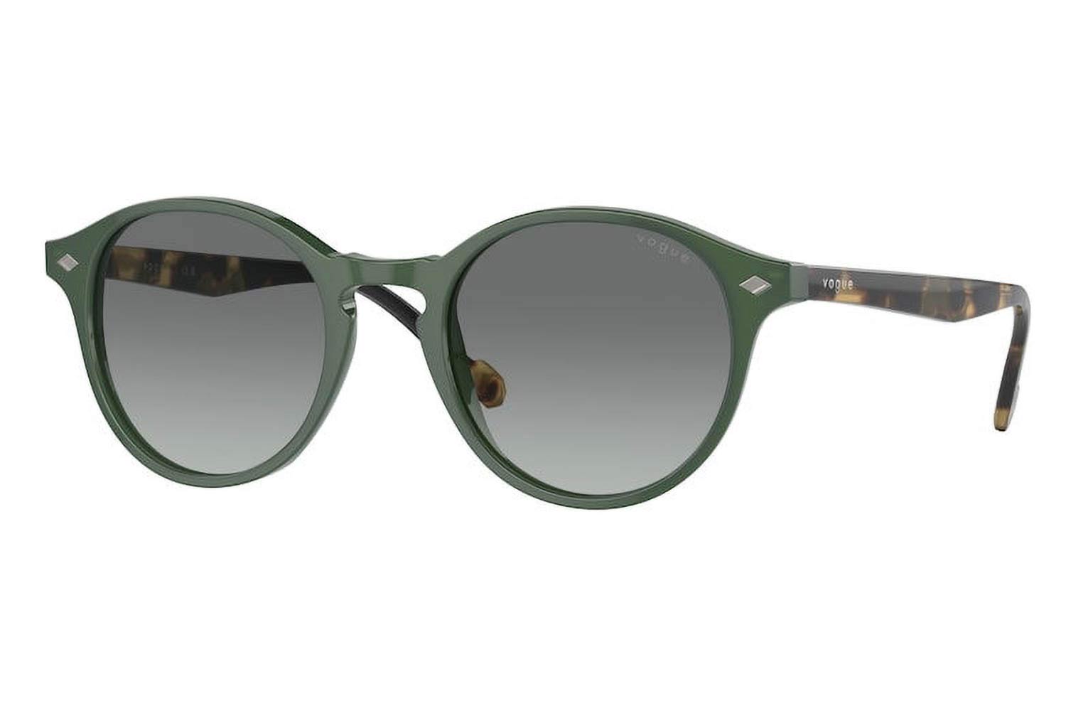Vogue 5327S 309211 size 48 Sunglasses Price: 93,00