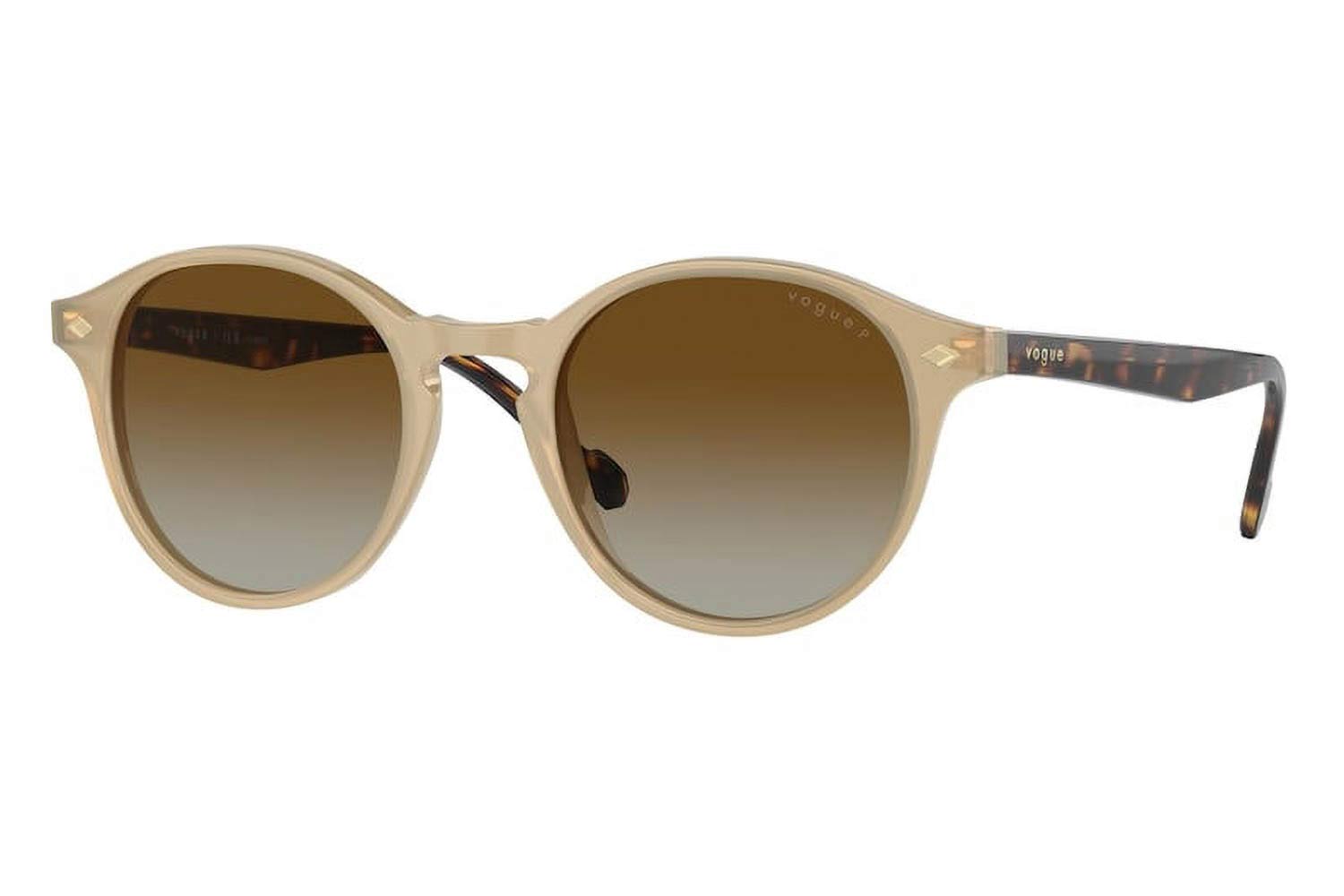 Vogue 5327S W900T5 size 48 Sunglasses Price: 110,00