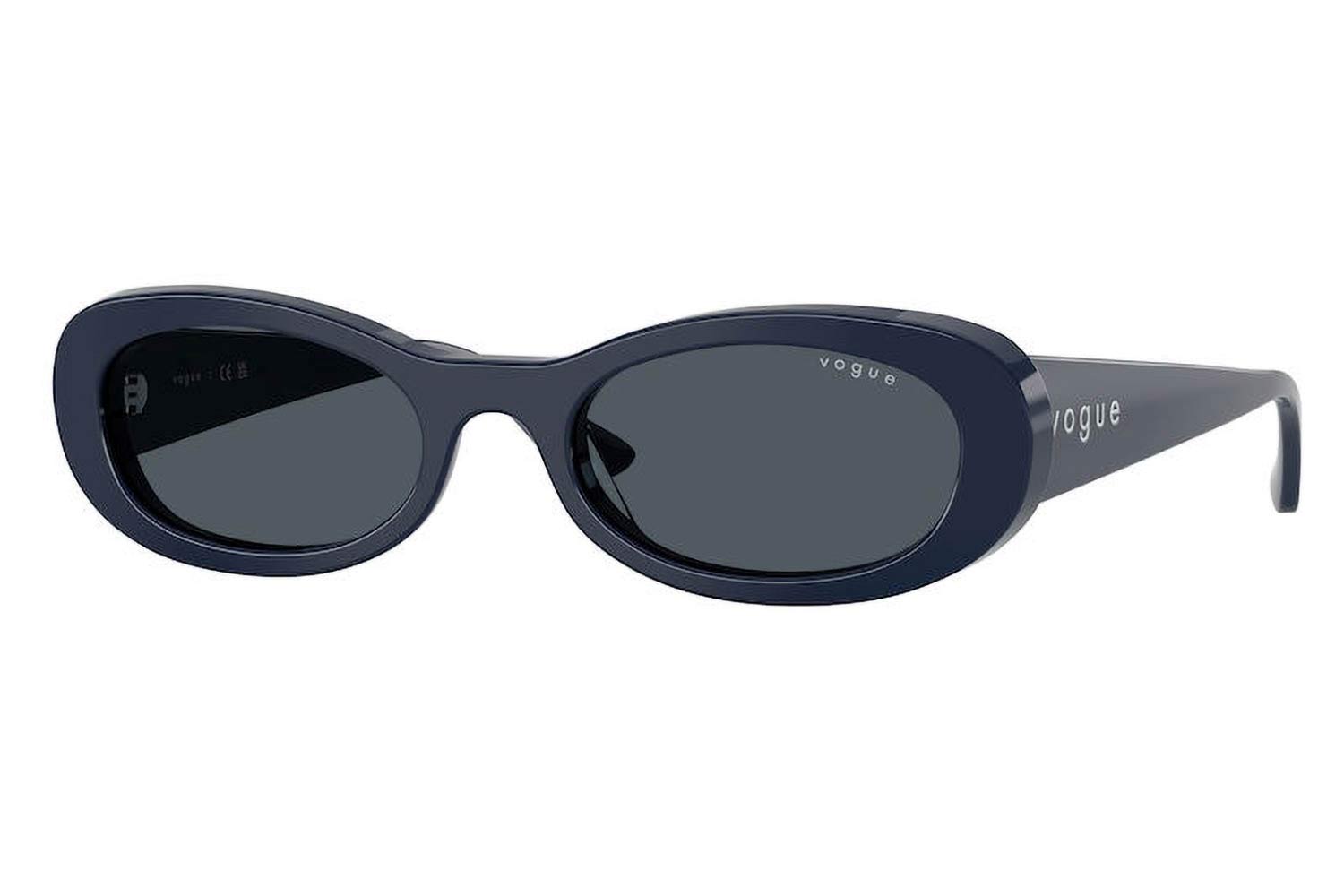 Vogue 5582S 324087 size 53 Sunglasses Price: 80,98