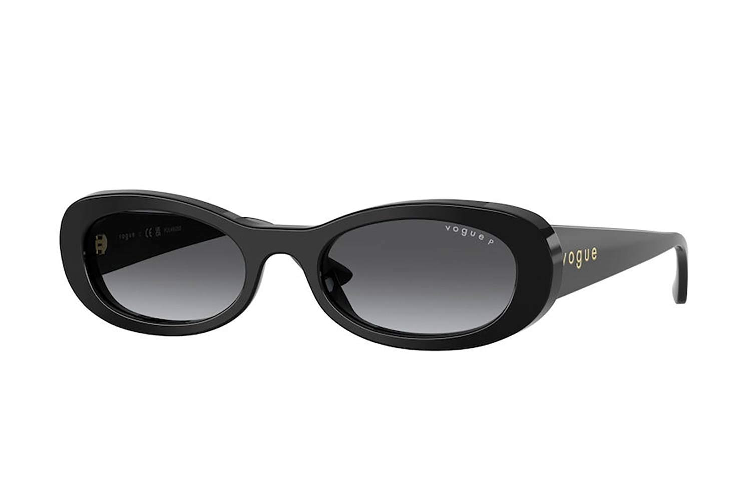 Vogue 5582S W44-T3 size 53 Sunglasses Price: 88,98
